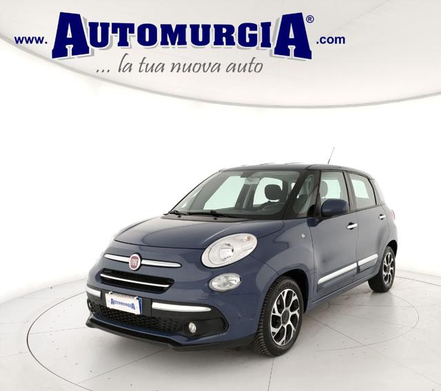 FIAT 500L usata, con Airbag