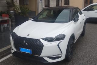 DS AUTOMOBILES DS 3 Crossback usata, con Airbag laterali