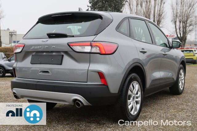 FORD Kuga usata 2