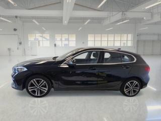 BMW 116 usata, con Chiusura centralizzata