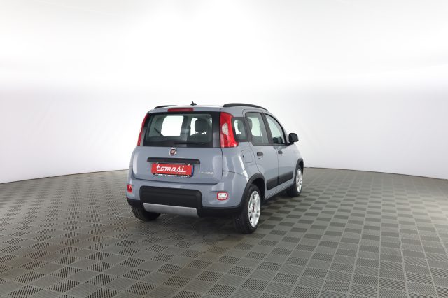 FIAT Panda usata 3