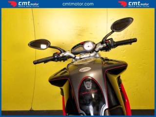 MV AGUSTA Brutale 750 usata 10
