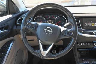 OPEL Grandland X usata, con Immobilizzatore elettronico