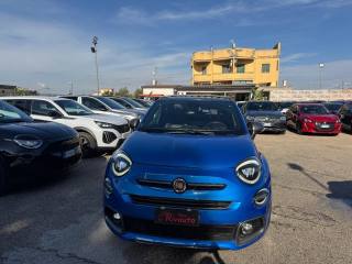 FIAT 500X usata, con Airbag laterali