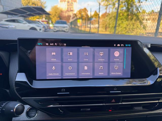 CITROEN C5 X usata, con Cruise Control