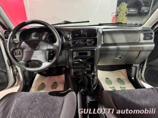 OPEL Frontera usata, con Specchietti laterali elettrici