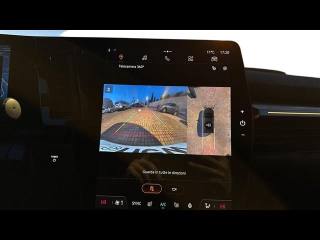 RENAULT Megane usata, con Bracciolo