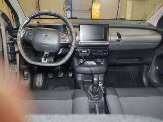 CITROEN C4 usata, con Servosterzo
