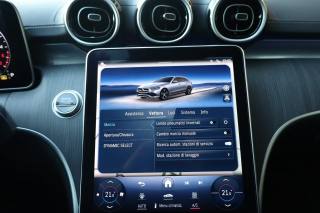 MERCEDES-BENZ C 300 usata 65