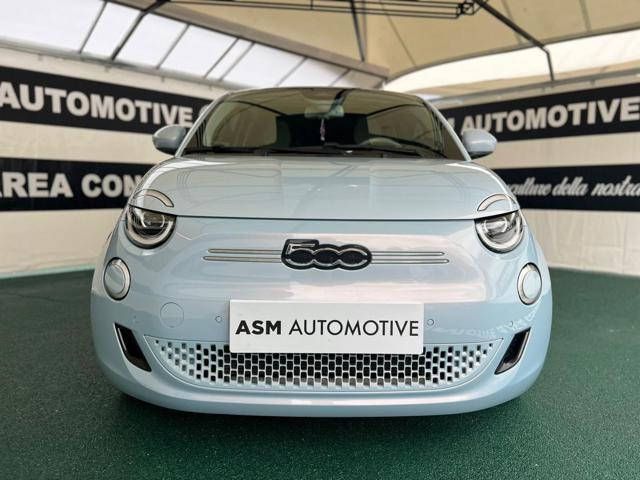 FIAT 500e usata, con Airbag