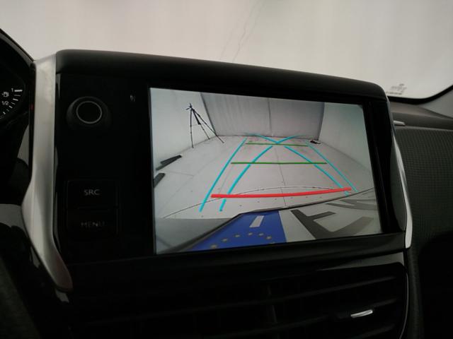 PEUGEOT 2008 usata, con Controllo trazione