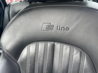 AUDI A6 usata, con Chiusura centralizzata