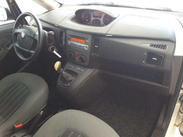 LANCIA MUSA usata, con Controllo trazione