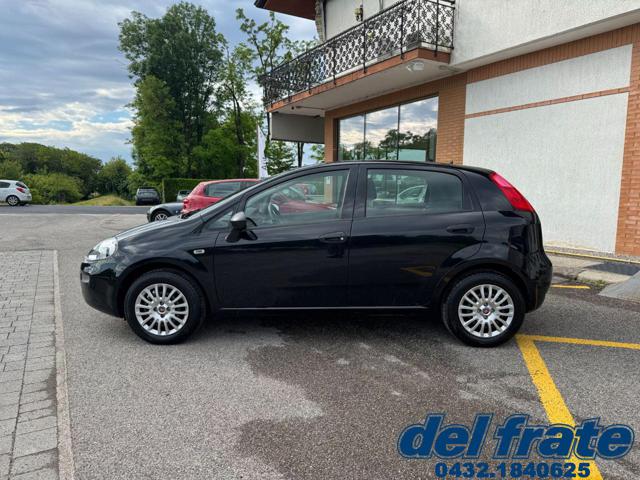 FIAT Punto usata, con Airbag