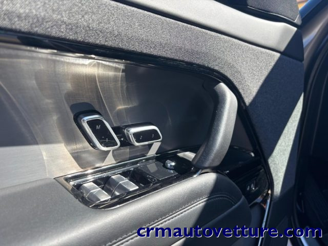 LAND ROVER Range Rover Sport usata, con Climatizzatore