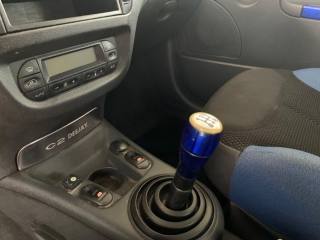 CITROEN C2 usata, con Immobilizzatore elettronico