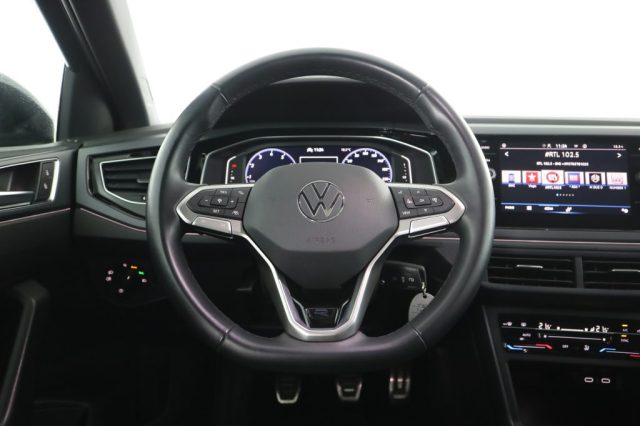 VOLKSWAGEN Taigo usata 5