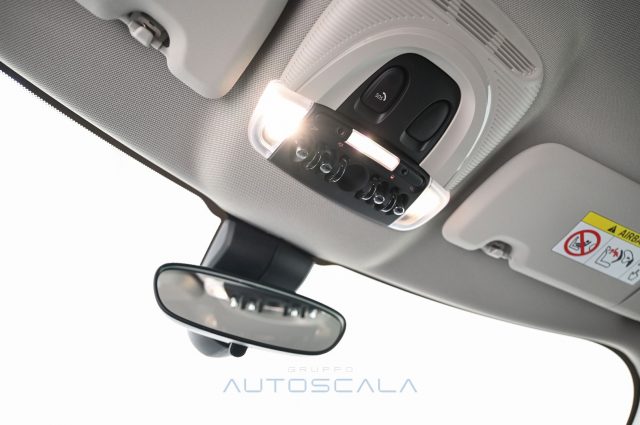 MINI Countryman usata, con Fari LED