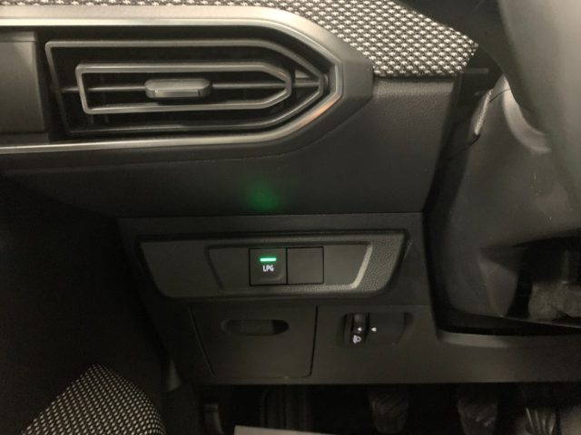 DACIA Jogger usata, con Vetri oscurati