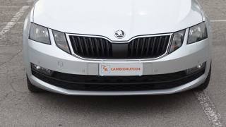 SKODA Octavia usata, con Sensori di parcheggio posteriori
