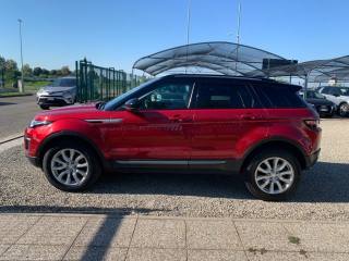 LAND ROVER Range Rover Evoque usata, con Chiusura centralizzata