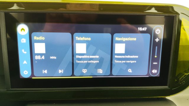 FIAT Grande Panda usata, con Cruise Control
