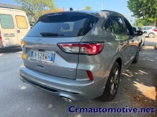 FORD Kuga usata, con Airbag