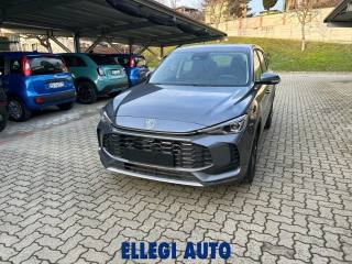 MG ZS PROMO FINANZ.Classic 1.5 VTi-tech  KM 0