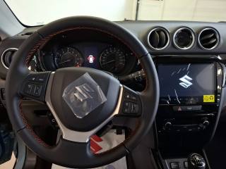 SUZUKI Vitara usata, con ESP