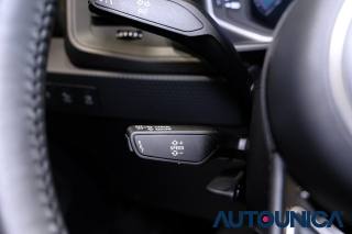 AUDI A1 usata, con Volante multifunzione