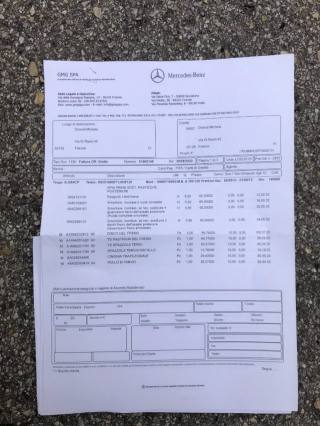 MERCEDES-BENZ A 180 usata 19