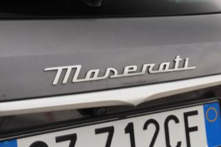 MASERATI Grecale usata, con Specchietto retrovisore con funzione antiabbagliamento