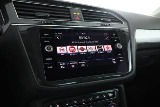 VOLKSWAGEN Tiguan usata 10