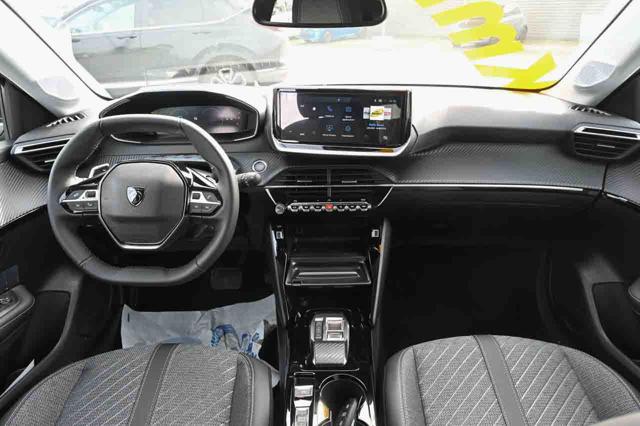 PEUGEOT 208 usata, con Controllo automatico clima