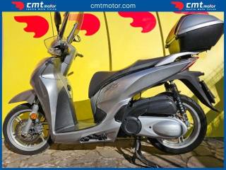 HONDA SH 300 i usata 2