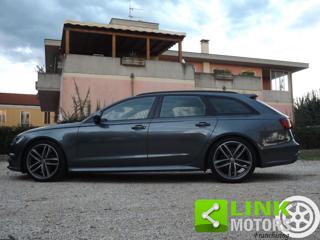 AUDI A6 usata, con Controllo trazione