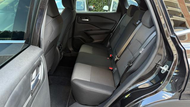 NISSAN Qashqai usata, con Cruise Control