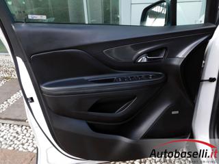 OPEL Mokka X usata, con Specchietti laterali elettrici