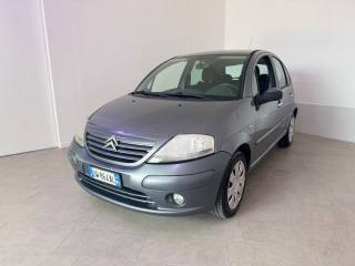 CITROEN C3 usata 1