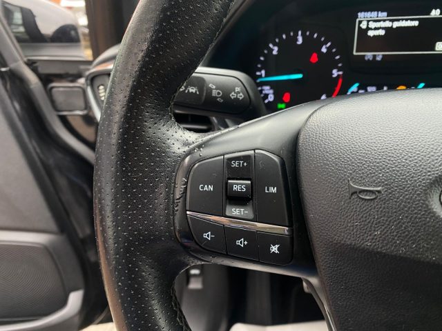 FORD Fiesta usata, con Controllo elettronico della corsia