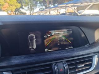 ALFA ROMEO Stelvio usata, con Climatizzatore