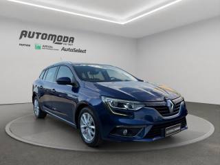 RENAULT Megane usata, con Airbag laterali