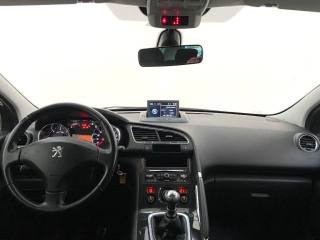 PEUGEOT 3008 usata, con Cerchi in lega