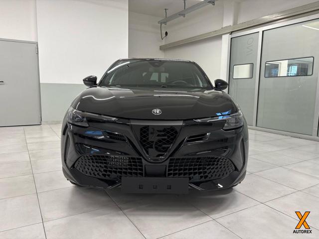 ALFA ROMEO Junior usata, con Airbag