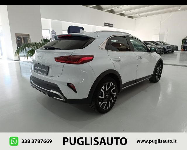 KIA XCeed usata, con Airbag Passeggero