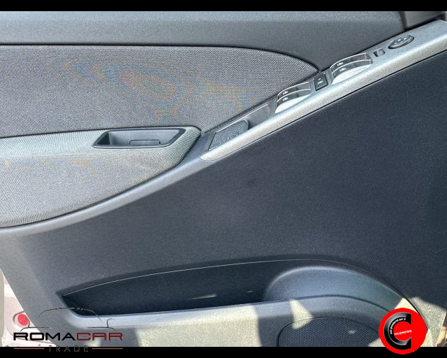 LANCIA MUSA usata, con Sedile posteriore sdoppiato