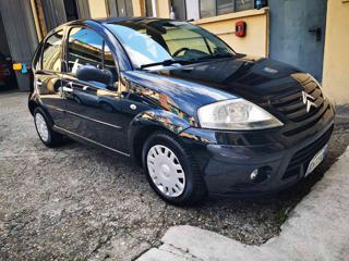 CITROEN C3 usata, con Airbag Passeggero