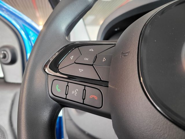 FIAT Panda usata, con Autoradio digitale