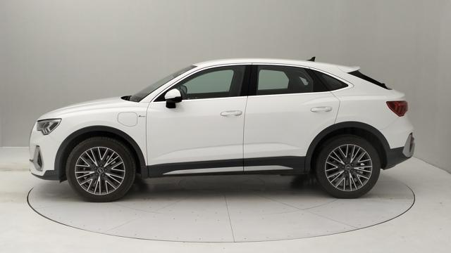 AUDI Q3 usata, con Airbag