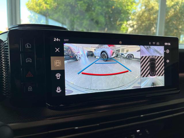 LANCIA Ypsilon usata, con ESP